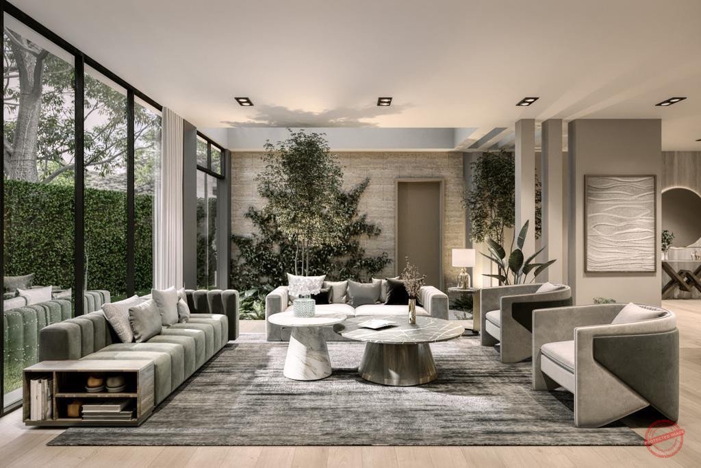 Villas for Sale in Lavington, Nairobi