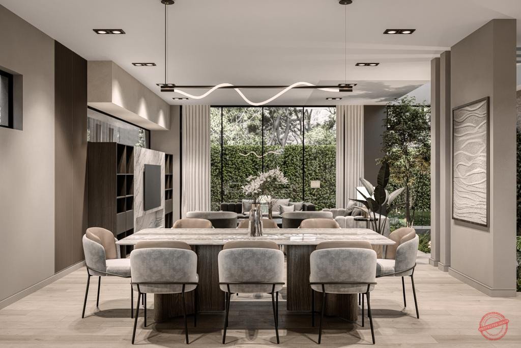 Villas for Sale in Lavington, Nairobi