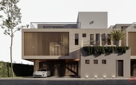 Villas for Sale in Lavington, Nairobi. Luxury 5 Bedrooms plus DSQ From USD 705,000 Only.