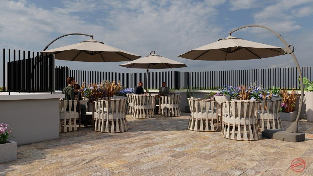 Emaiyan Residences Ongata Rongai