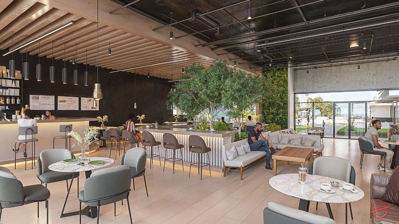 Aya Luxury Residences Kileleshwa