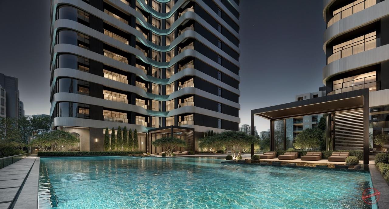 Emerald Residences Westlands For Sale