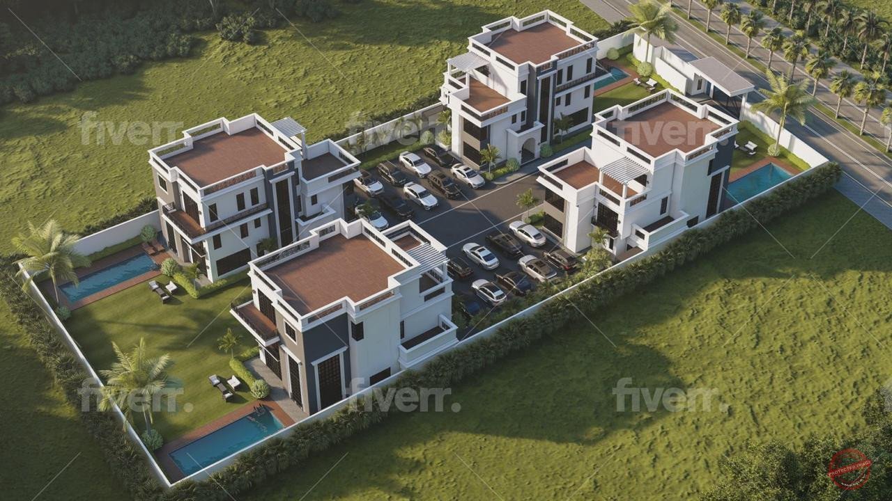 HOOKWOOD SPRINGS Lavington Mzima