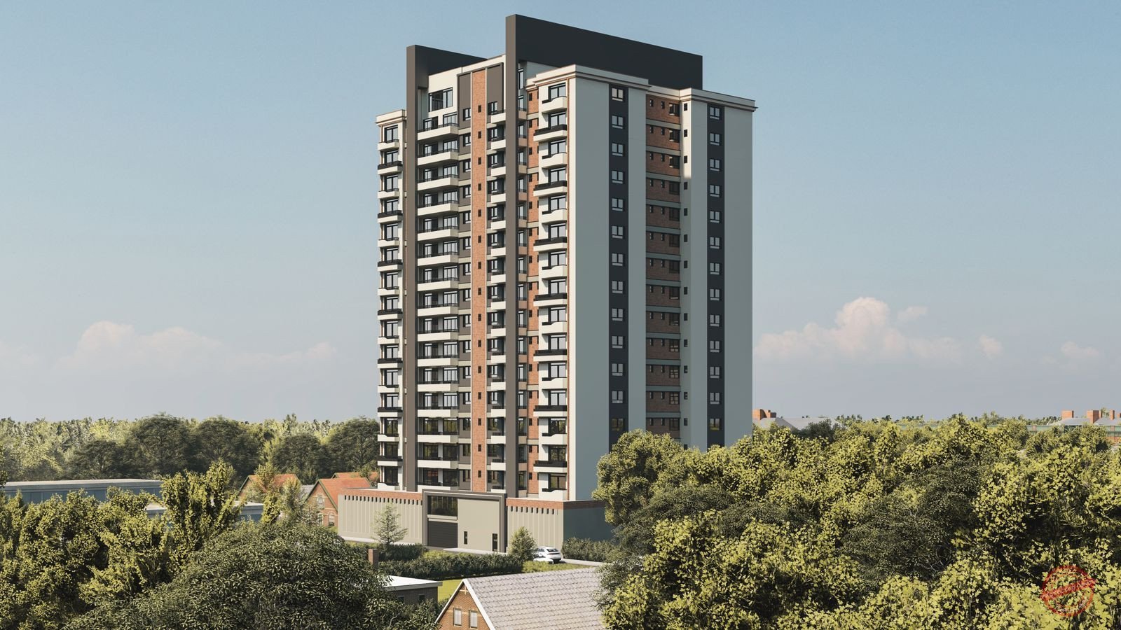 Hookwood Residency Sports rd