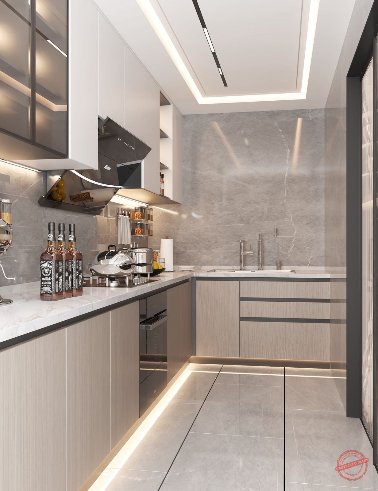 Lido Garden Apartments Kilimani