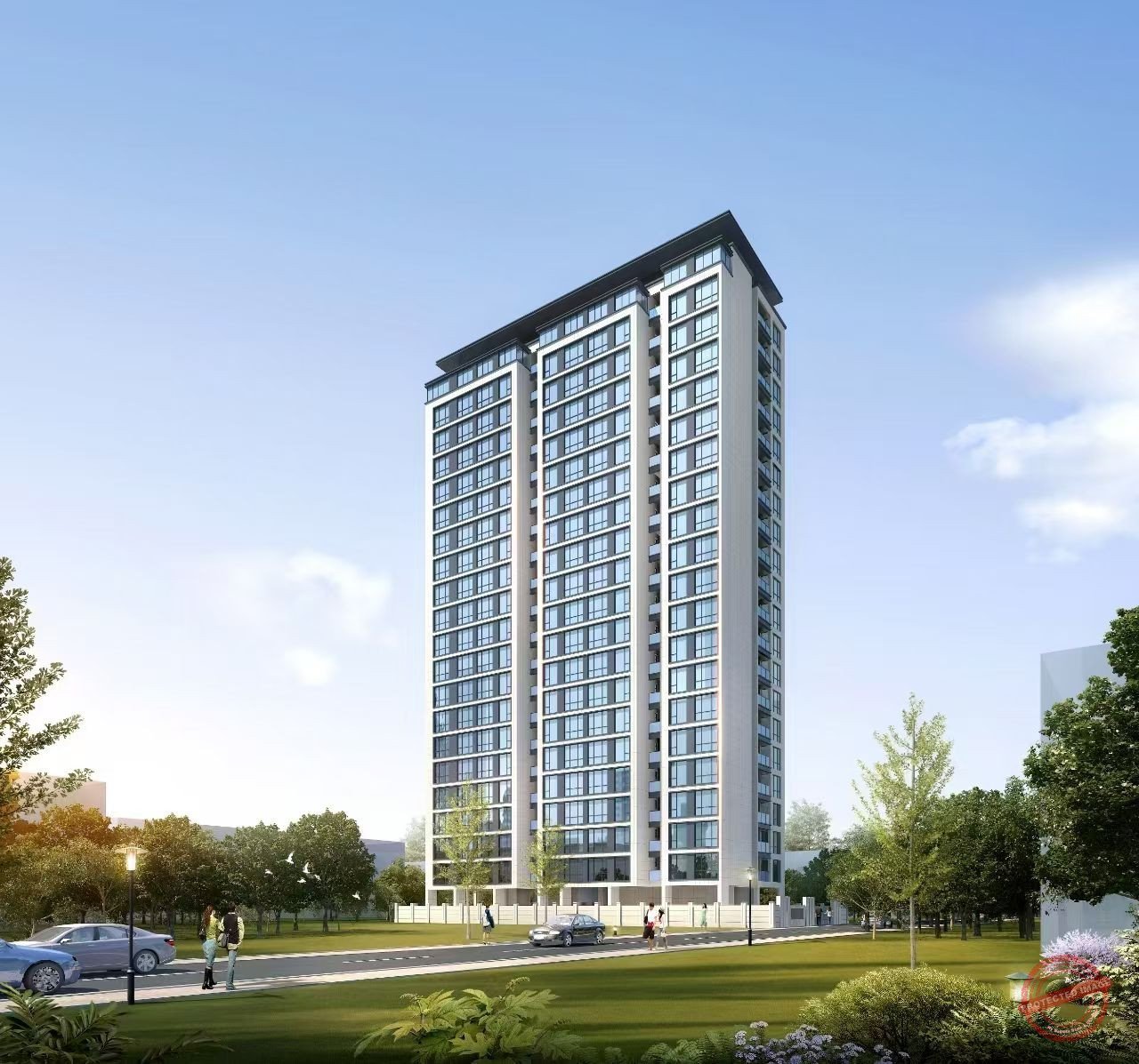 Lido Garden Apartments Kilimani