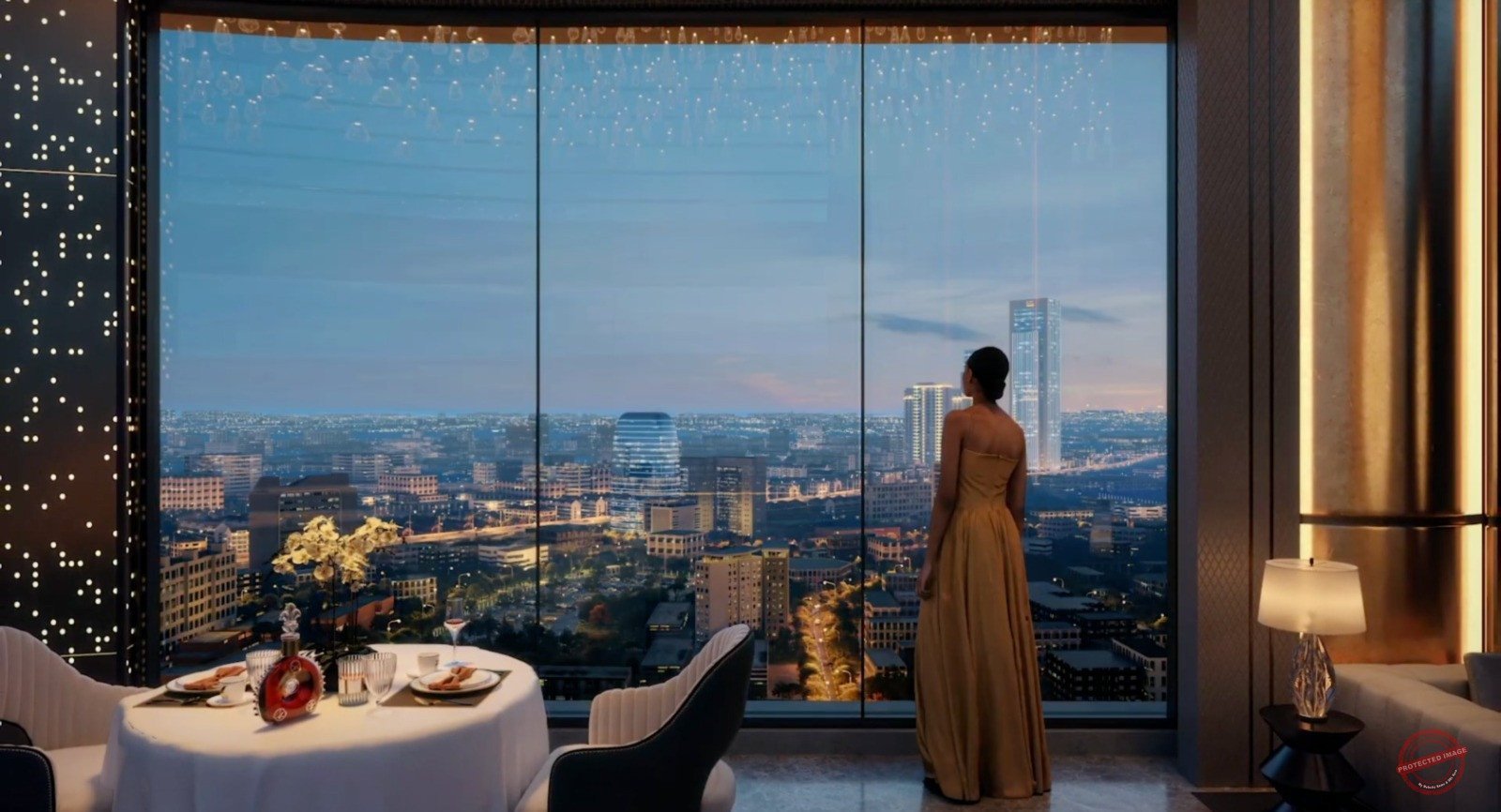 Galaxy One Apartment Westlands