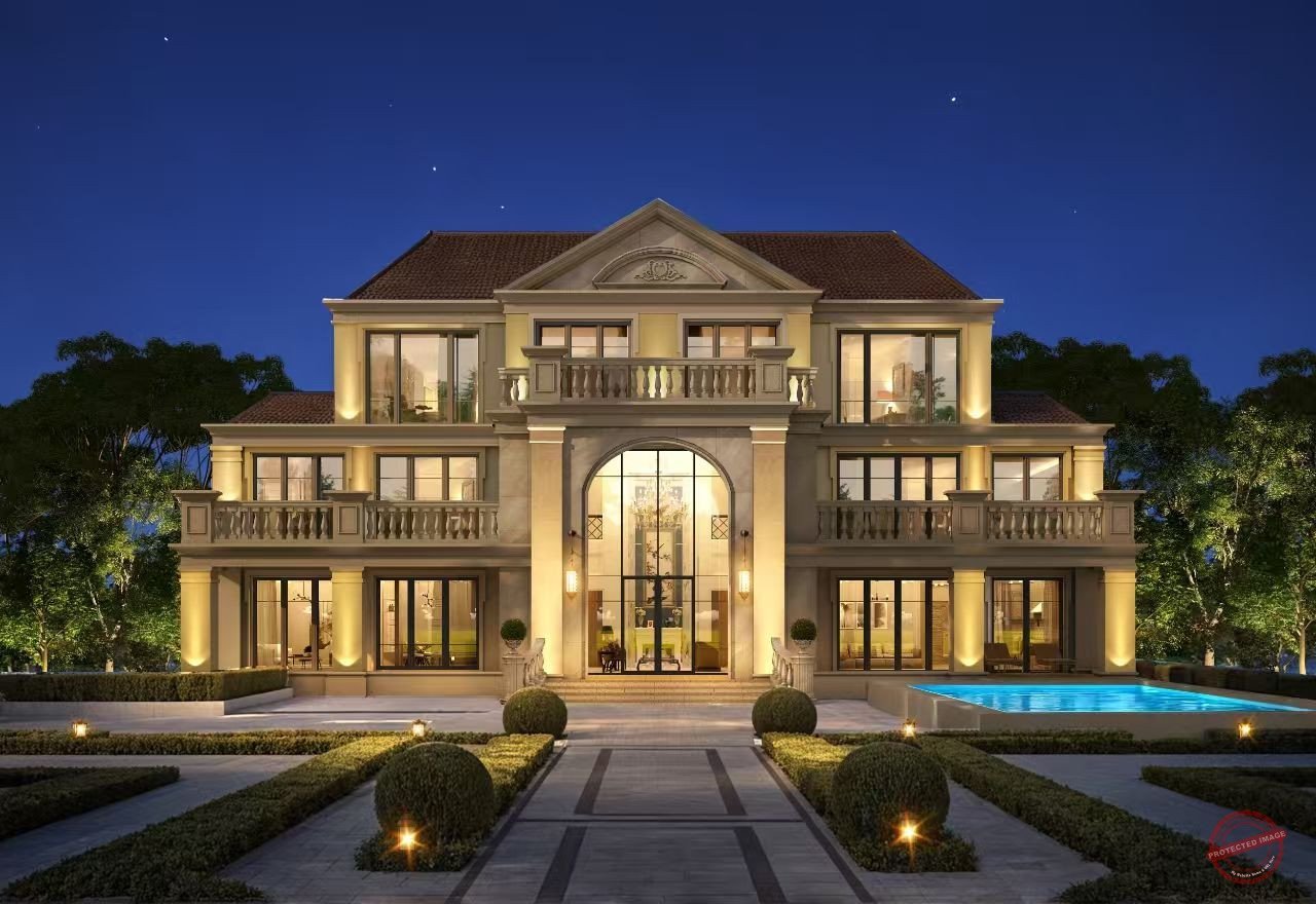 Cartier Villas Runda Nairobi