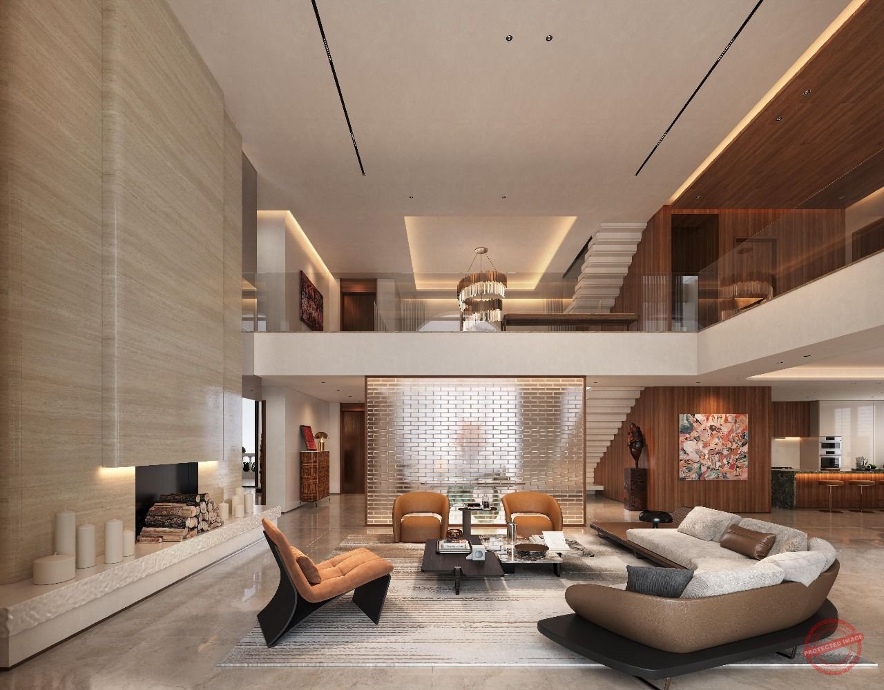 Cartier Villas Runda Nairobi