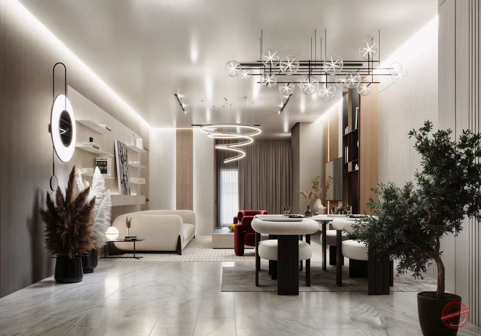 Serene Manor Apartments Kilimani