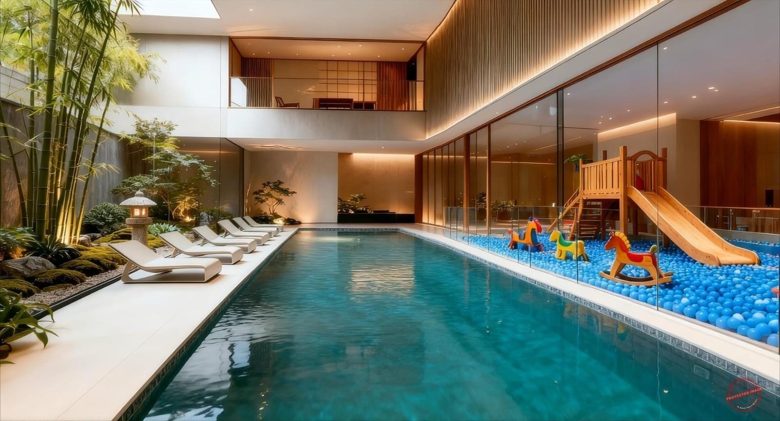 MIC Garden Apartment Kileleshwa