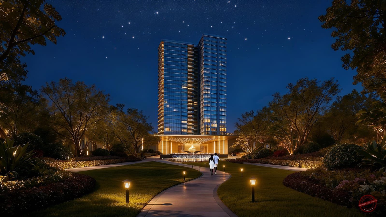 MIC Garden Apartment Kileleshwa