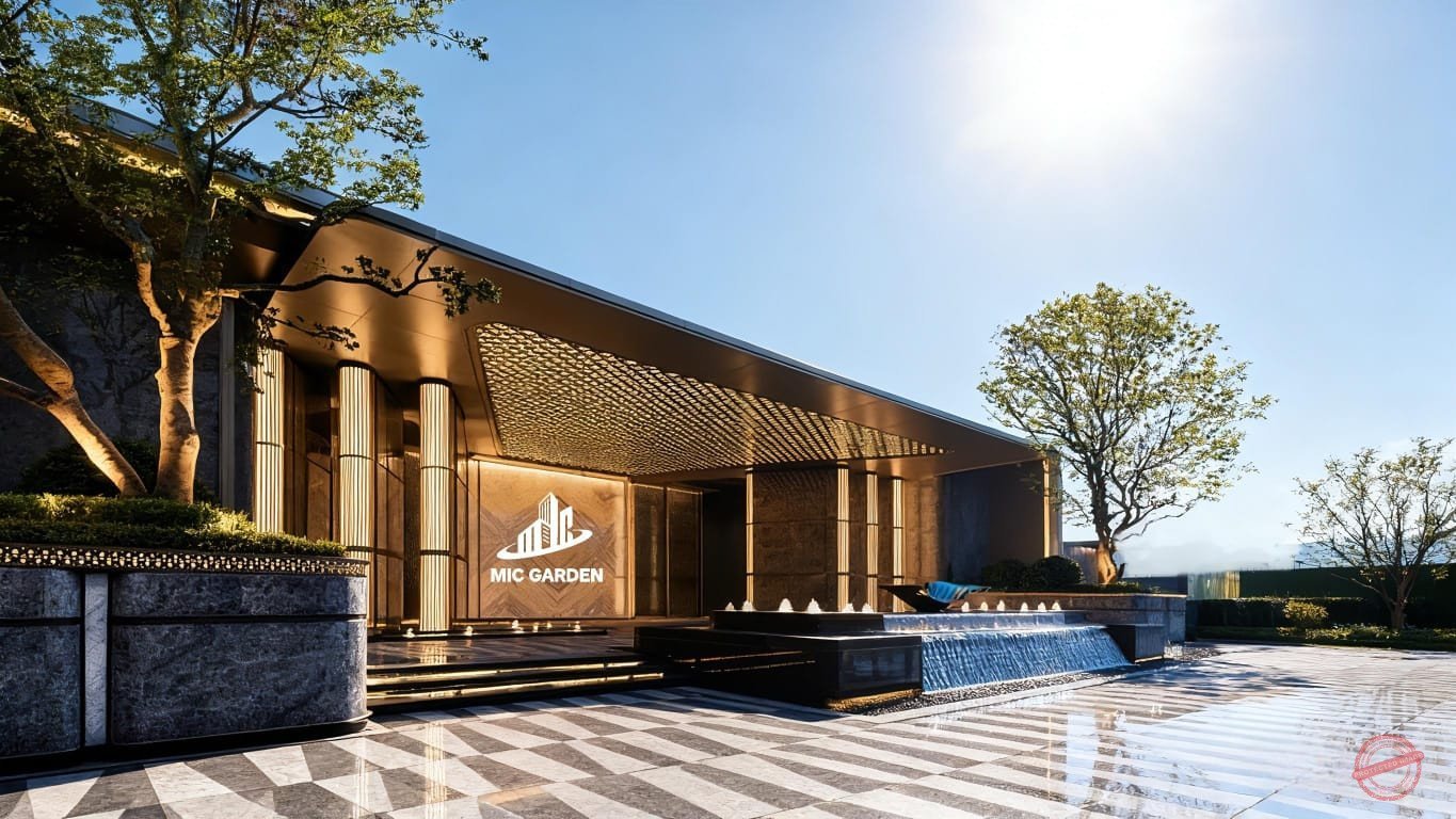 MIC Garden Apartment Kileleshwa