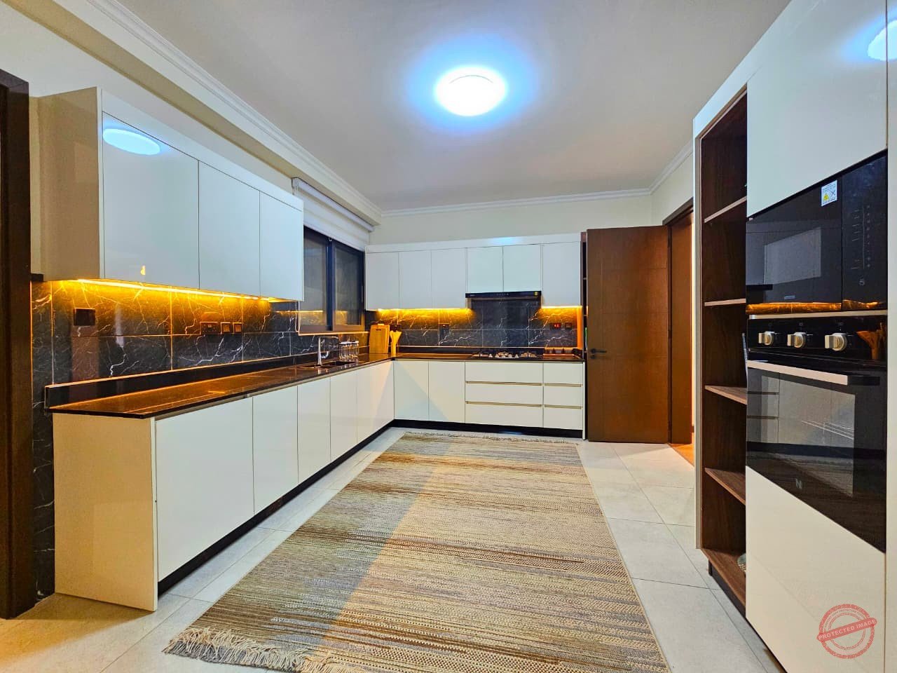 Beacon by Synina Apartment Kileleshwa