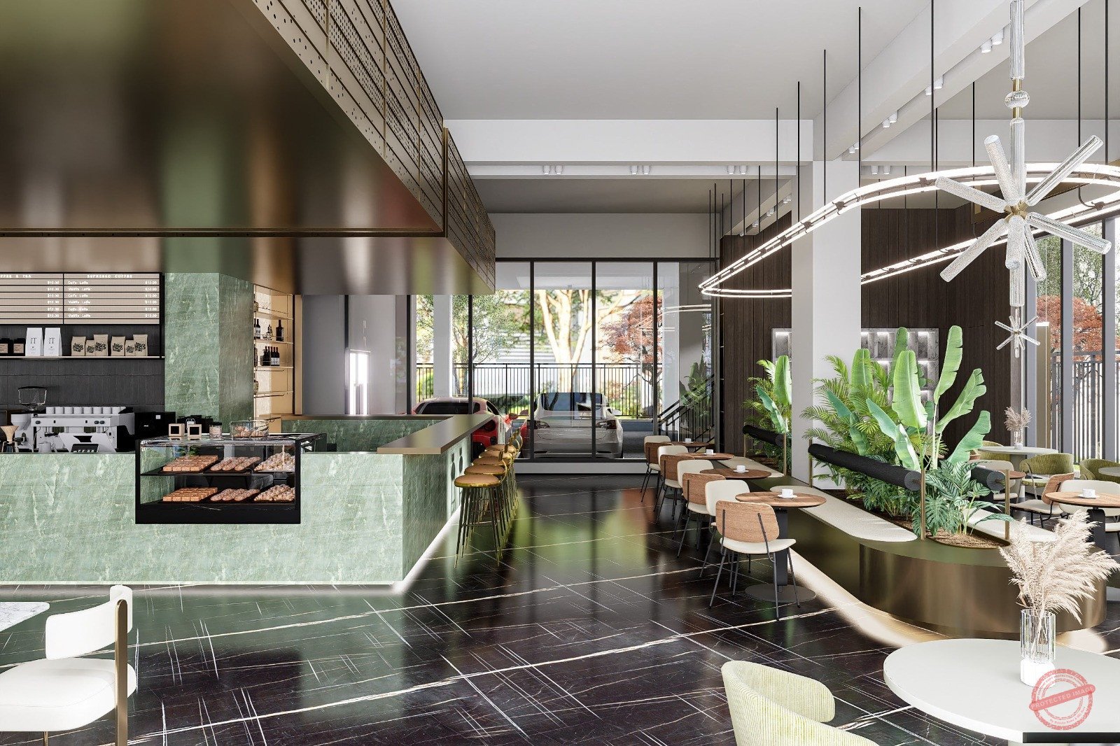 ATREUS BROOKSIDE WESTLANDS NAIROBI