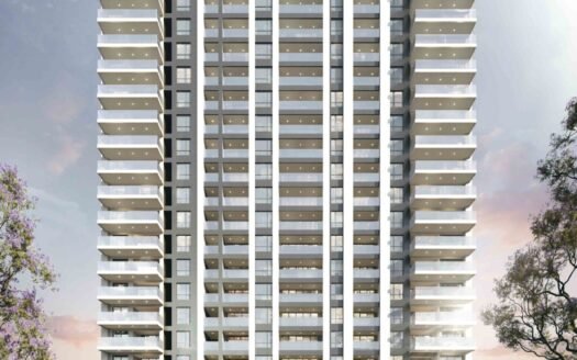 ATREUS BROOKSIDE – Luxury Apartments for Sale in Westlands, Nairobi. 1,2 & 3 Bedrooms from Ksh. 8.5m Only.