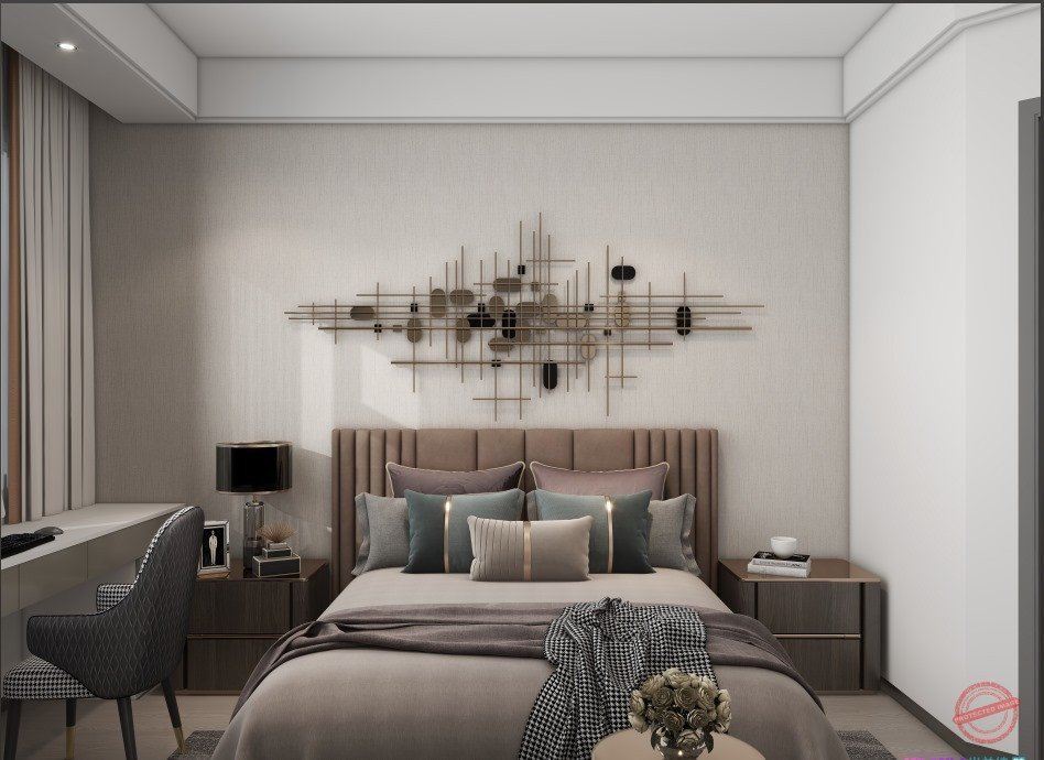 Amto View Serviced Apartments Westlands