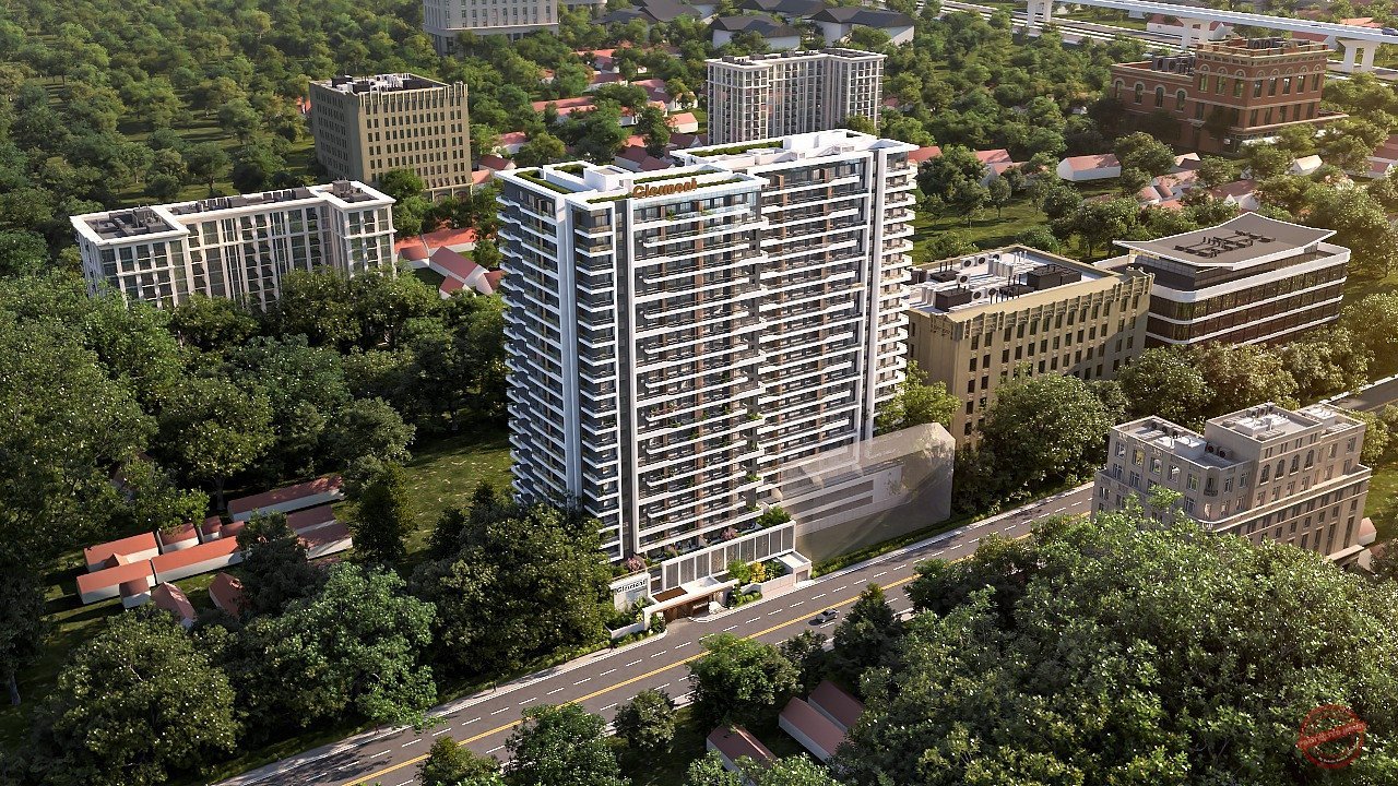 Clermont Residence Westlands Nairobi