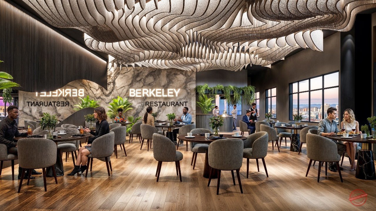 Berkeley Homes Apartments Kileleshwa