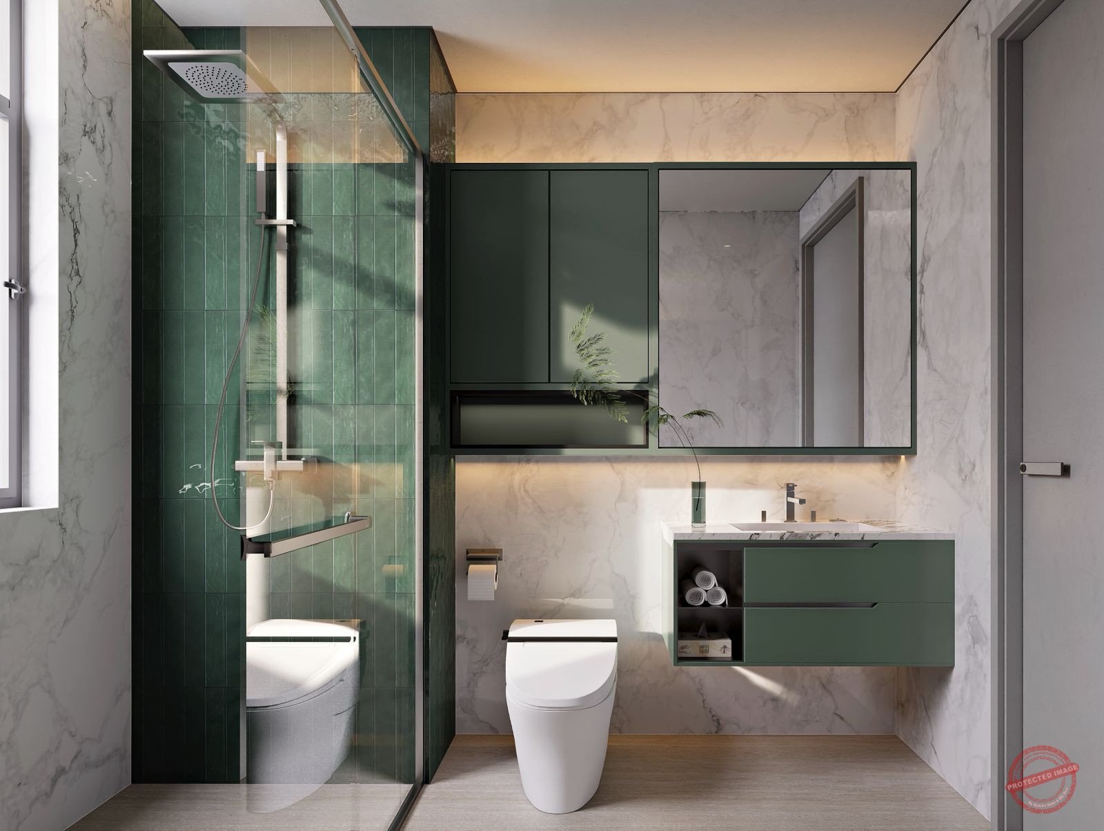 Mara Grove Apartments Syokimau