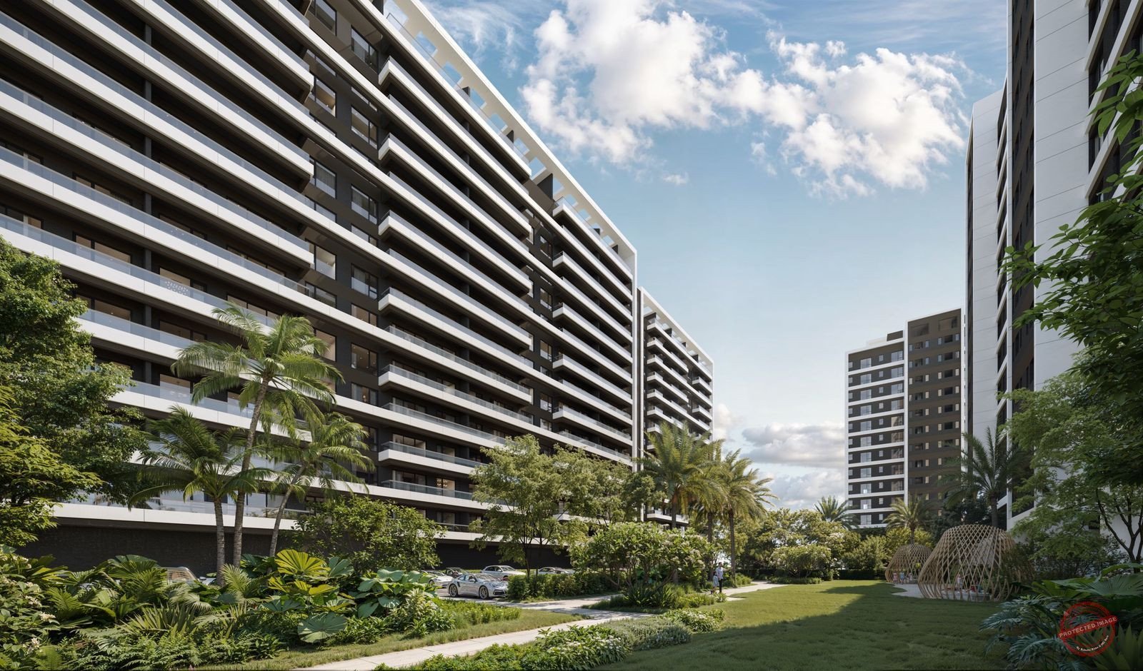 Mara Grove Apartments Syokimau