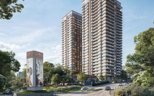 Diplomat Residencies Westlands – Grandeur Peponi Rd Westlands | Executive Residences Near Westgate Mall | Prices from Ksh. 5m.