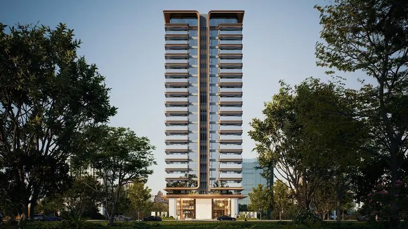 Executive Suites Riverside Drive