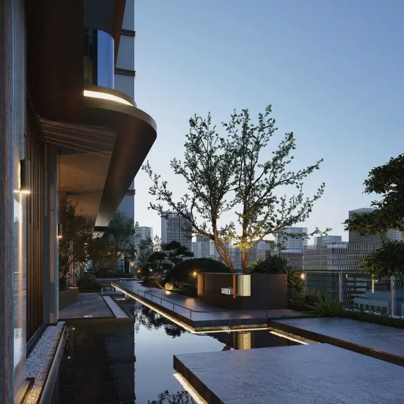 Executive Suites Riverside Drive