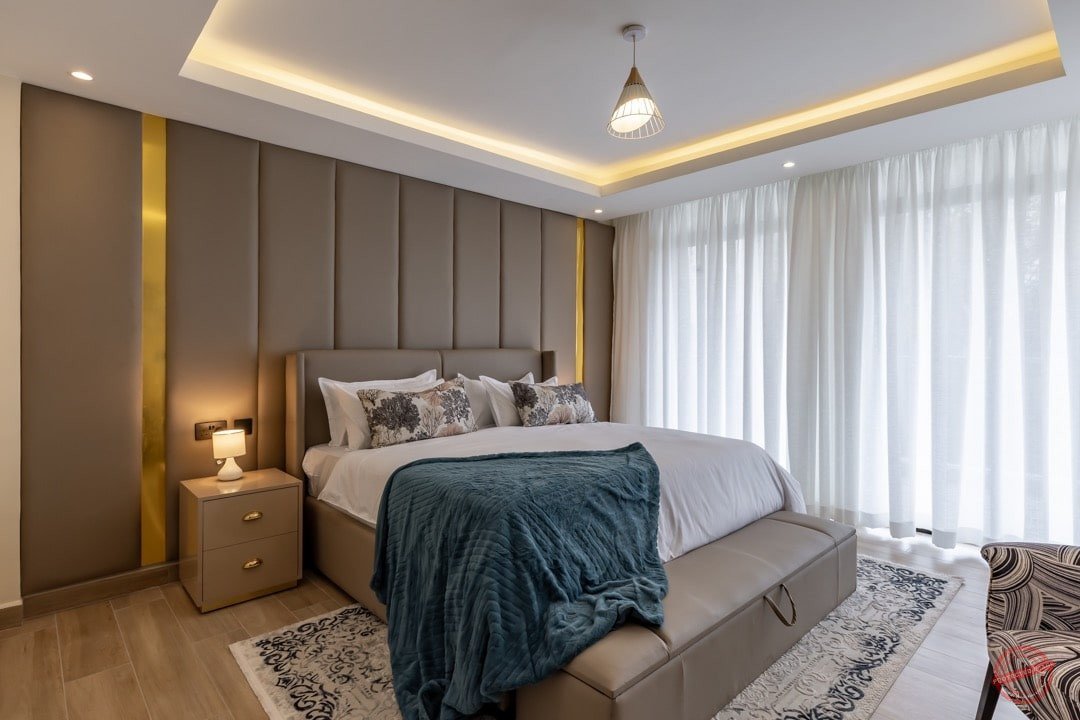 Apartments for Sale General Mathenge