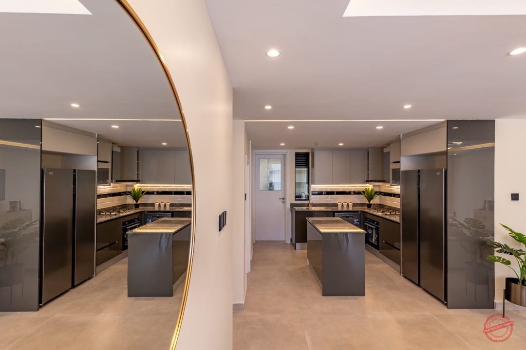 Apartments for Sale General Mathenge