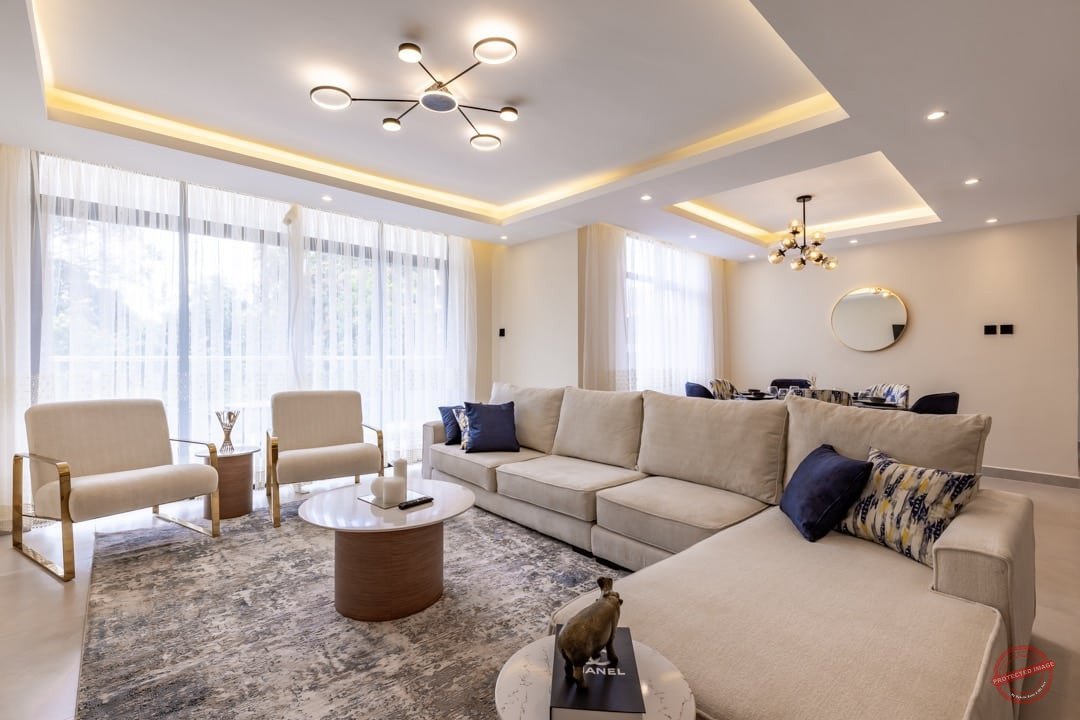 Apartments for Sale General Mathenge