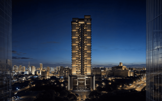  Montbleu Luxury Apartments for Sale in Nairobi with rooftop pool. 1 & 2 Bedrooms from Ksh. 6.95M Only.