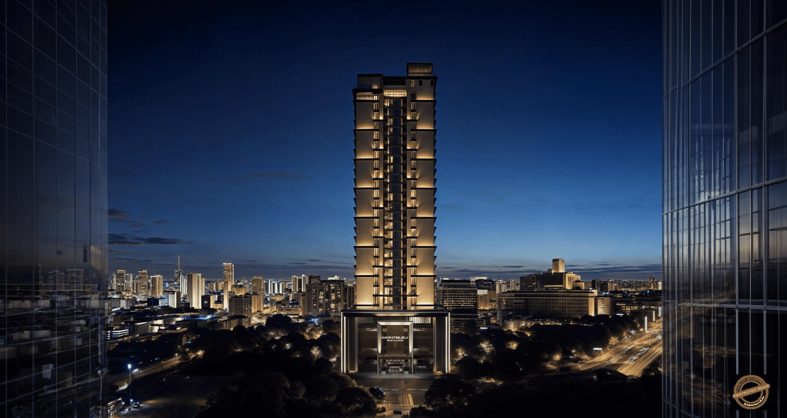 Luxury apartments for sale in Nairobi