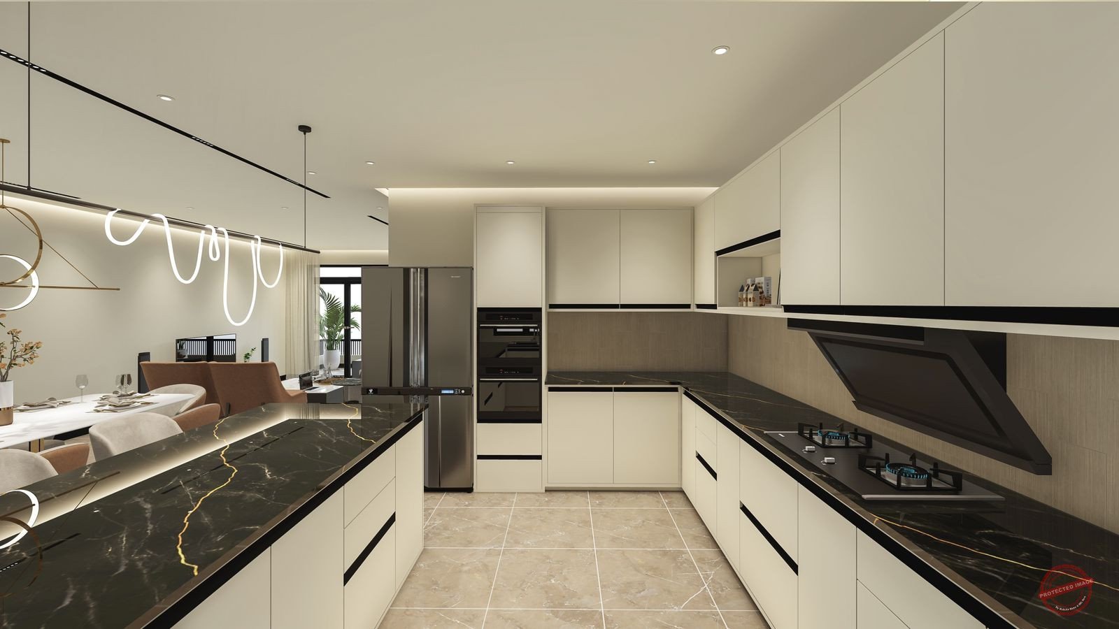 Hookwood Residency Sports rd