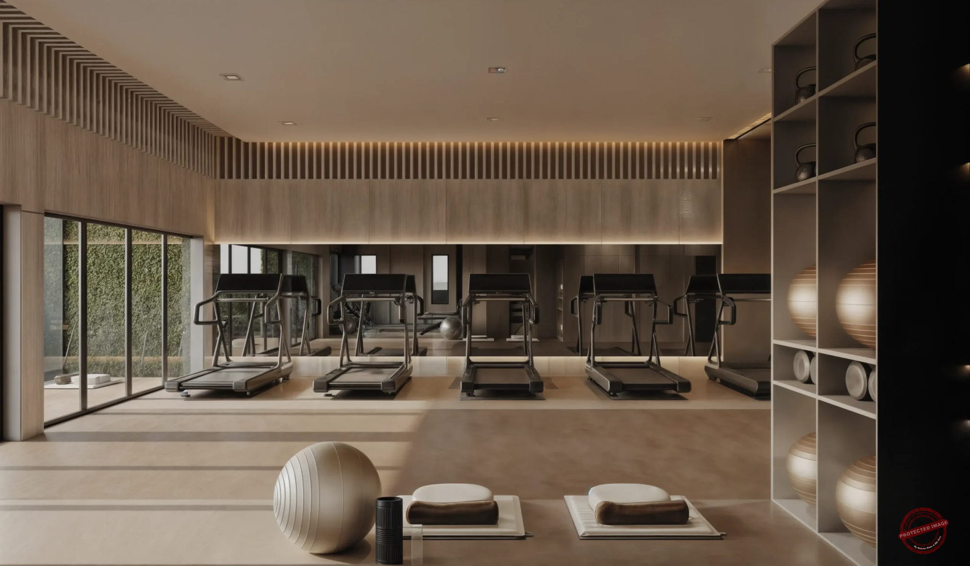 Luxury apartments for sale in Westlands