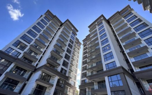 Riverside Drive Exquisite 2 Bedrooms Apartment FOR SALE. Ready For Occupation.