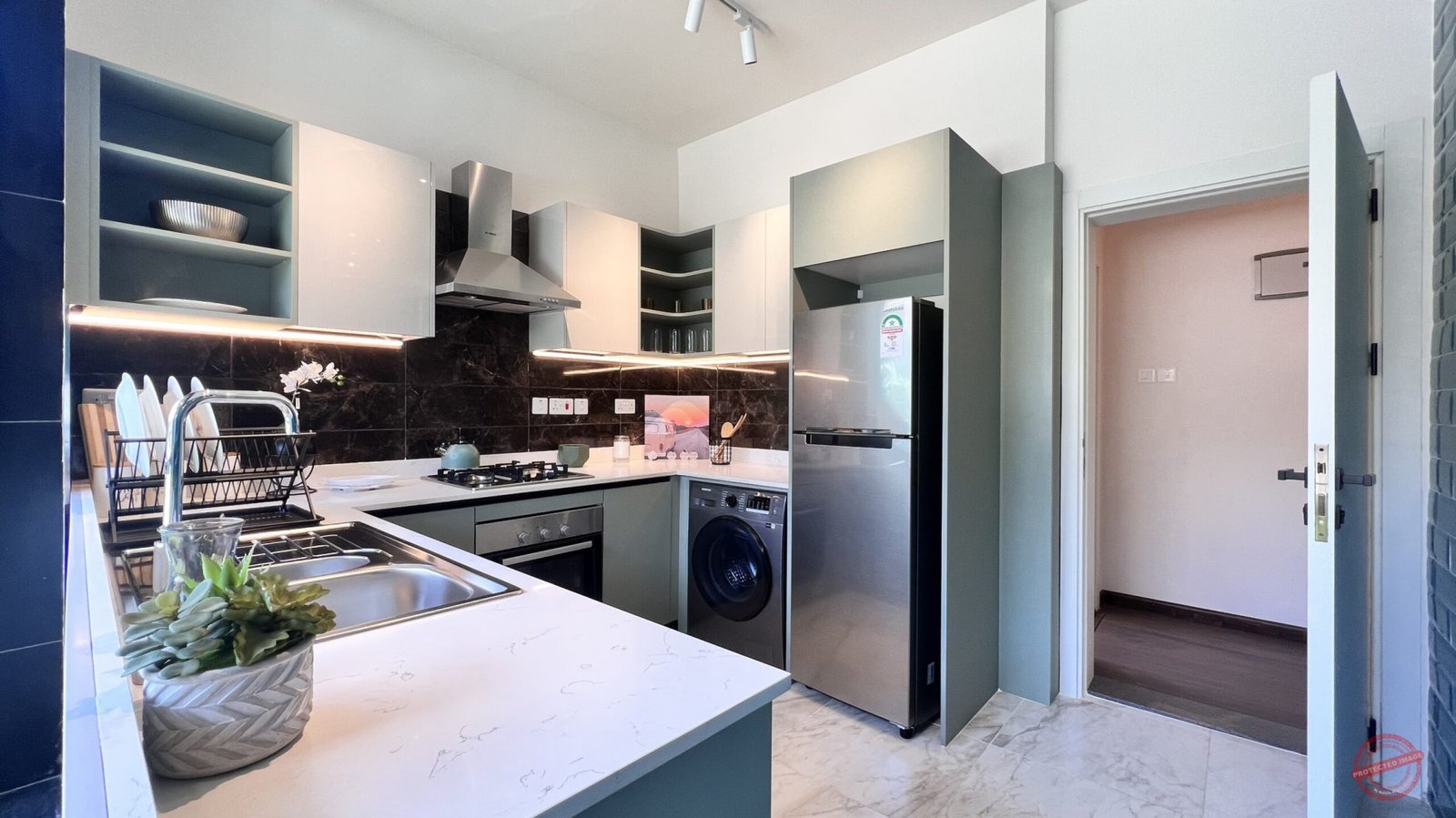 Symphony Residence Sir francis consultants