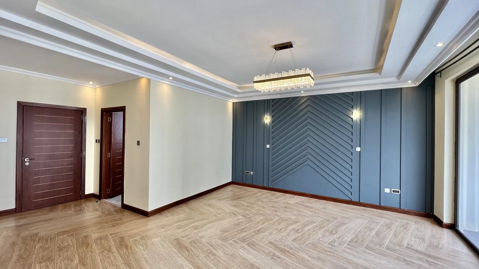 Apartments for rent in Kileleshwa