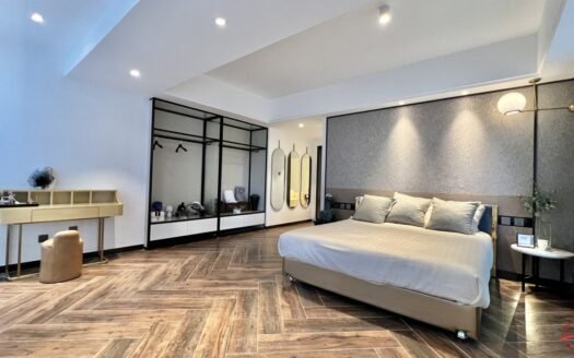 Quality Furnished Apartment For Sale in Kileleshwa, Ready Show House.