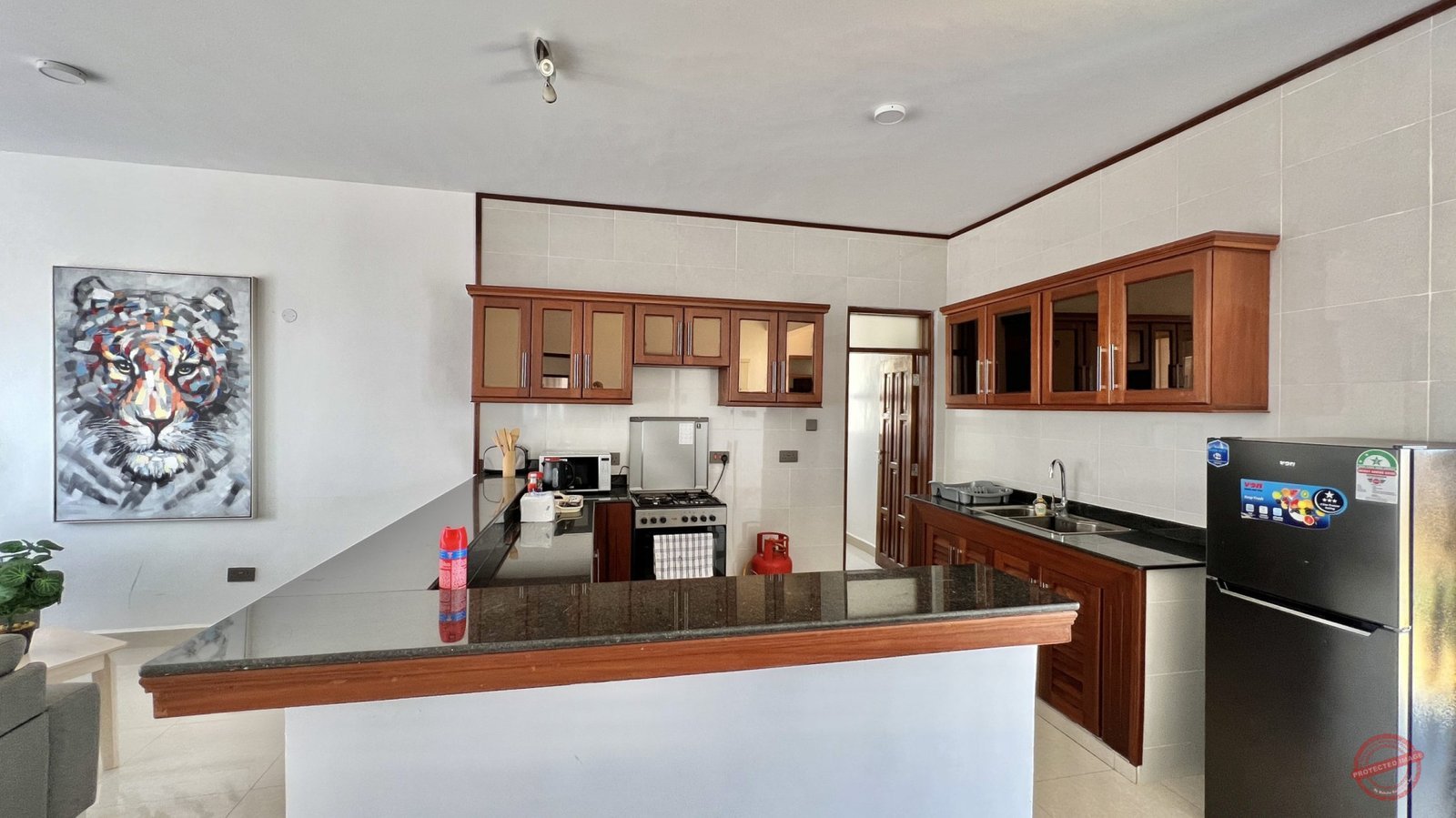 Townhouses and Maisonettes For Sale at Vipingo Ridge