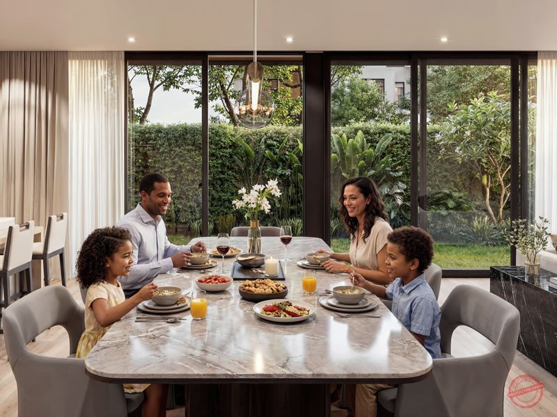 37 By Ineza Residences Runda