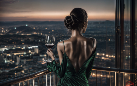 25 Floors of Luxury Living in Westlands – Emerald Residences From Ksh. 7.8m Only