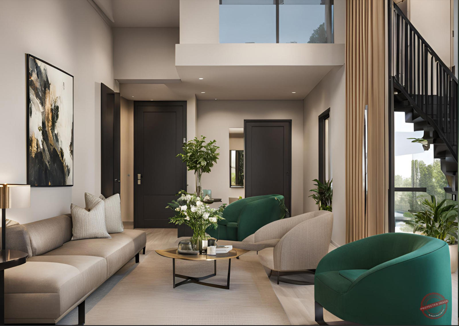 Emerald Residences Westlands For Sale