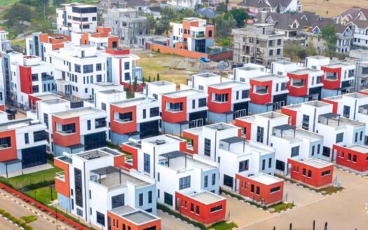 143 Brookview Membley, 4 Bedroom House for Sale in Ruiru | 330 Sqm Ksh. 28m Only.