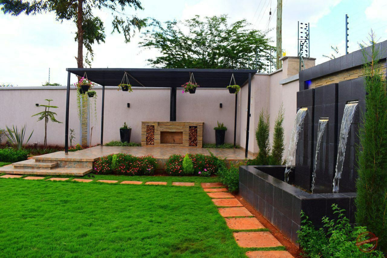 Runda house for sale - Sir Francis Consultants