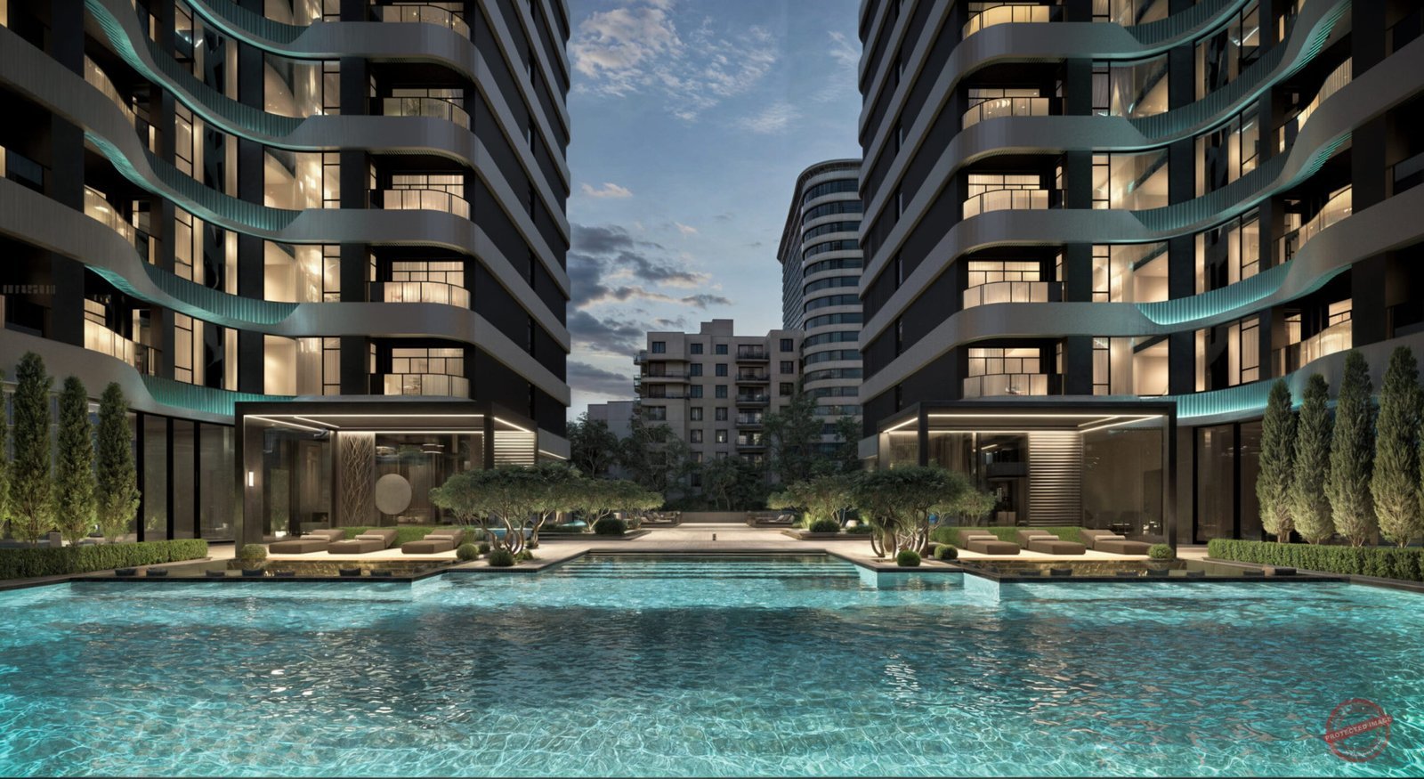 Emerald Residences Westlands For Sale