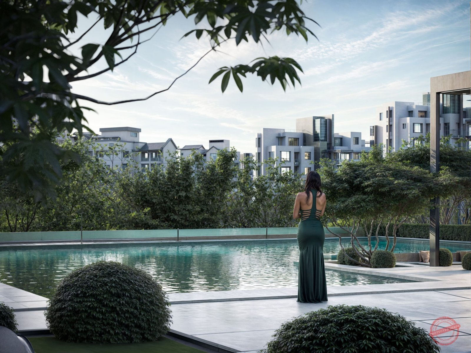 Emerald Residences Westlands For Sale