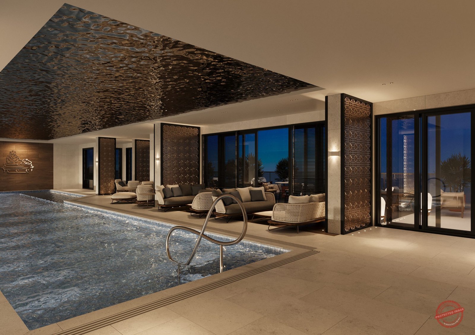 88 Nairobi Luxury Apartments