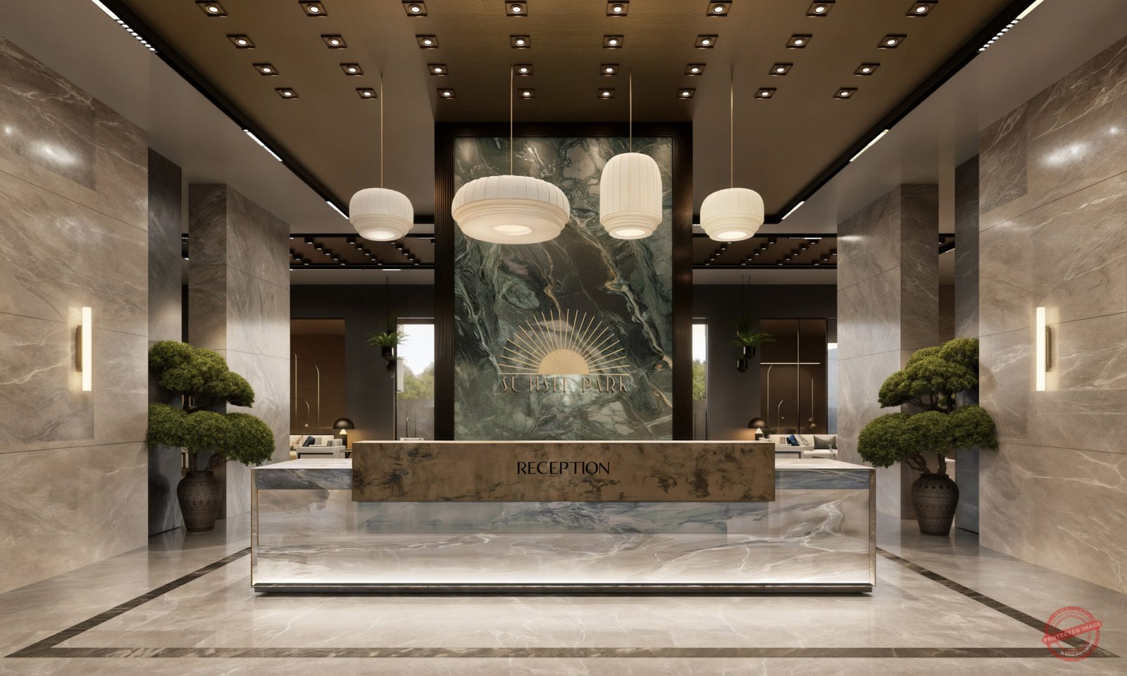 Luxury apartments for sale in Westlands