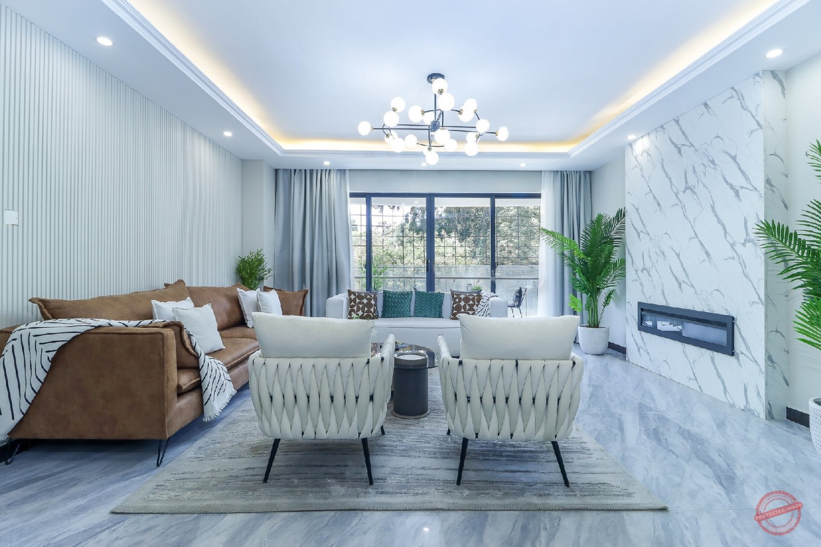 Diamond Oak Kileleshwa